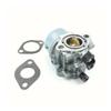 Universal Carburetor Compatible With Various Models FJ180V CS30 AM21 15004-0962 15004-7010 15003-7132 22298 view 2