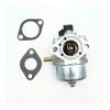 Universal Carburetor Compatible With Various Models FJ180V CS30 AM21 15004-0962 15004-7010 15003-7132 22298 view 3