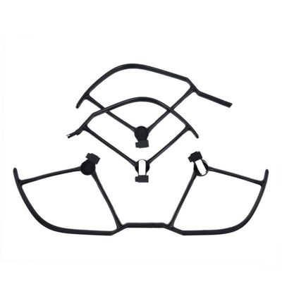 4PCS Propeller Protective Guard Cover Protector for FIMI X8 SE RC Drone Quadcopter Accessories Black Dropshipping(Black)