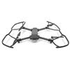 4PCS Propeller Protective Guard Cover Protector for FIMI X8 SE RC Drone Quadcopter Accessories Black Dropshipping(Black) view 3