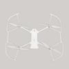 4PCS Propeller Protective Guard Cover Protector for FIMI X8 SE RC Drone Quadcopter Accessories Black Dropshipping(Black) view 4