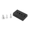 65mm Plate for Plate Astronomical Telescope Accessories view 1