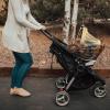 Nursing Cover for Breastfeeding Scarf, Lions Africa Women Baby Car Covers Super Soft Multi Use for Canopy Shopping Cart Cover Blanket Stroller Cover view 3