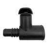 OETIBUFA 2 PCS Generic Boat Fuel Vent Sturdy Hardware Practical Parts Accessories Replace view 2