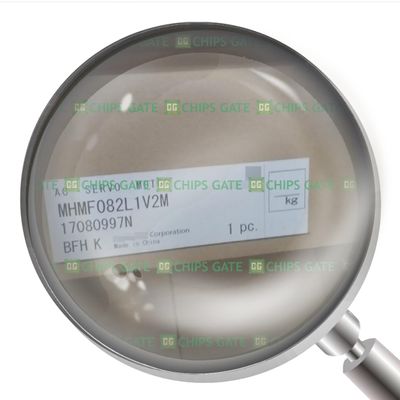 1Pc New MHMF082L1V2M Servo Motor for Ship