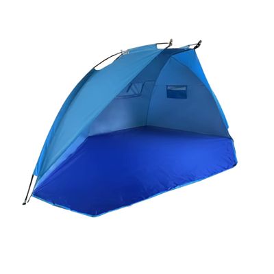 Baby Beach Tent Waterproof Lightweight Portable Anti-UV Pop-Up Beach Tent for Outdoor Sun Shelter and Kids Play Toddler Baby Pop-Up