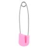 12 Pcs Colors Locking Baby Cloth Nappy Diaper Craft Pins view 4