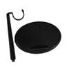 BESTonZON Soldier Platform Model Doll Stand Action Figure Display Holder for Boys Stand Simple and Sturdy Rack for Diorama Toys Compatible view 1