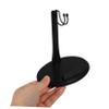 BESTonZON Soldier Platform Model Doll Stand Action Figure Display Holder for Boys Stand Simple and Sturdy Rack for Diorama Toys Compatible view 3