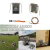 AR6200 DSM2 Receiver Satellite 6 Channel 2.4GHz Receiver Remote RC Receiver for Spektrum Spek Generic DX6i DSM2 Accessory view 4