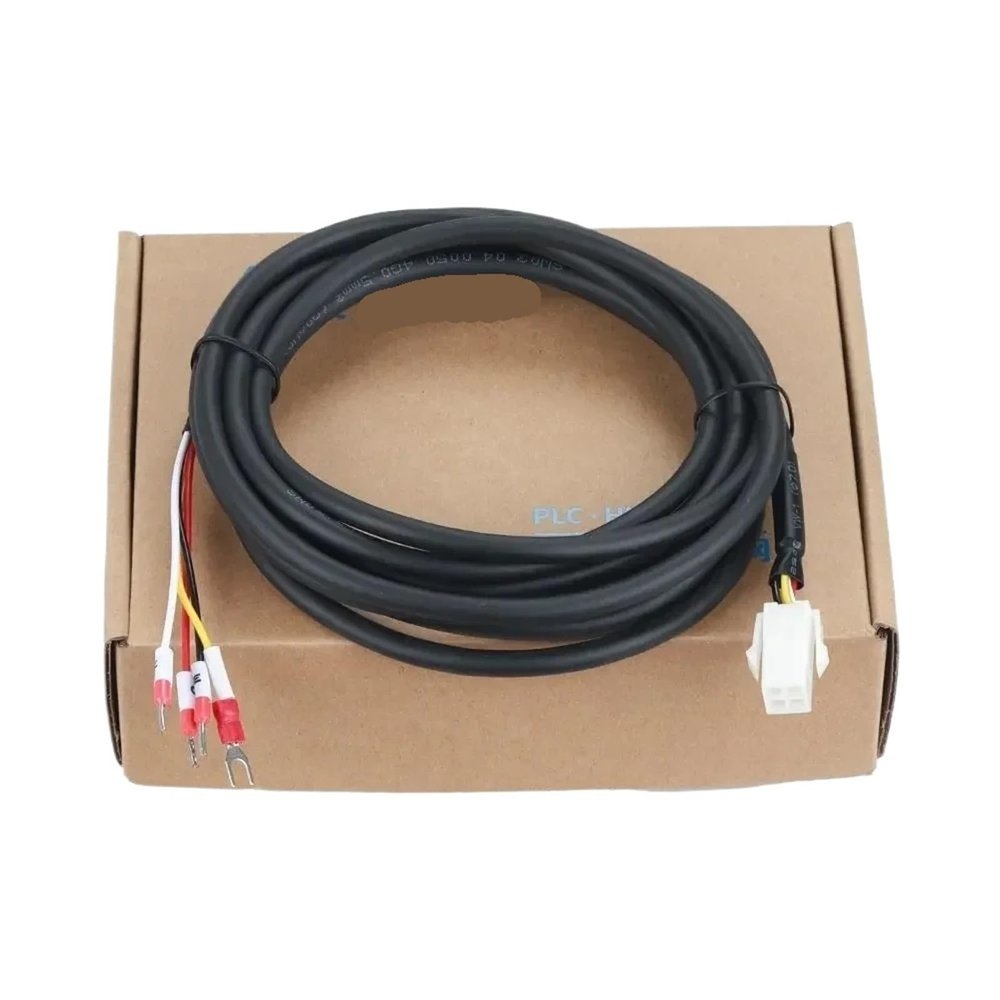 3m 5m 10m Suitable for 7 Series Servo Motor Power Cable JZSP-C7M03-03-E JZSP-C7M03-05-E 10-E SGM7J-02A(3m)