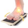 Ankle Balance Board  Stability Trainer for Rehabilitation, Basketball, Running, Yoga & Injury Recovery  Home Gym Equipment (Includes Workout Guide) view 1