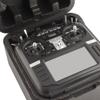 RadioMaster TX16S Mark II V4.0 Hall Gimbal 4-in-1 ELRS Multi-Protocol Radio Controller Support EdgeTX/OpenTX Built-in Dual Speakers Mode2 Radio Transmitter (4IN1 Mode 2 with Belt) view 3