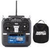 RadioMaster TX16S Mark II V4.0 Hall Gimbal 4-in-1 ELRS Multi-Protocol Radio Controller Support EdgeTX/OpenTX Built-in Dual Speakers Mode2 Radio Transmitter (4IN1 Mode 2 with Bag) view 1