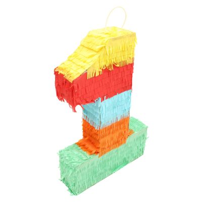 Abaodam Shaped for Birthday Parties Fun Fiesta Decorations for Boys and Girls Celebrations and Bridal Showers Creative and Joyful Party Entertainment