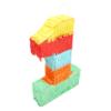 Abaodam Shaped for Birthday Parties Fun Fiesta Decorations for Boys and Girls Celebrations and Bridal Showers Creative and Joyful Party Entertainment view 1