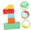 Abaodam Shaped for Birthday Parties Fun Fiesta Decorations for Boys and Girls Celebrations and Bridal Showers Creative and Joyful Party Entertainment view 3
