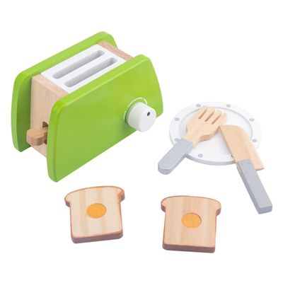 Sosoport 1set Boys and Girls Educational Cooking Tableware Interactive Play Toy for Boys and Girls Simulation Kitchen Accessories for Pretend Play and Cognitive Development