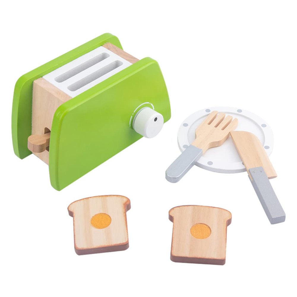 Sosoport 1set Boys and Girls Educational Cooking Tableware Interactive Play Toy for Boys and Girls Simulation Kitchen Accessories for Pretend Play and Cognitive Development