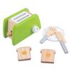 Sosoport 1set Boys and Girls Educational Cooking Tableware Interactive Play Toy for Boys and Girls Simulation Kitchen Accessories for Pretend Play and Cognitive Development view 1