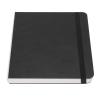 Yosoo Watercolor Drawing Pad, 30 Sheets 300GSM Sketch Pigment Pape Daily and Travel Use 15x15cm Colored Pencil Pen Ink Charcoal (Black) view 1
