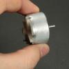 0-12V DC Miniature Small Electric Motor Brushed for Models Crafts Robots Accessory view 2