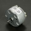 0-12V DC Miniature Small Electric Motor Brushed for Models Crafts Robots Accessory view 4
