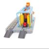 Hape Repair and Washing Station - Workshop and Car Wash Toy for Children, Lifting Platform, Tow Truck, Vehicles, Railway Accessories, Role Play for Children from 3 Years view 4