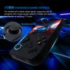 2025 New XGB36 Handheld Game Console, 3.5 Inch HD, Portable Retro Game Console 64G, for G-AME boy Birthday Gifts Presents, 30+ Classic Simulators to Play Classic Nostalgic Games view 4