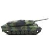 Tronikrc German Leopard 2A6 RC Tank Model for Adult, 1/16 Scale 2.4G Remote Control Military Main Battle Tank with Sound Smoke Shooting Effect - Basic Edition view 3