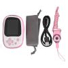 8MP Kids Camera with 6X Zoom, IP68, MP3 MP4 Player, Flashlight, 2 Inch HD Display Outstanding Children to Explore Creativity view 1