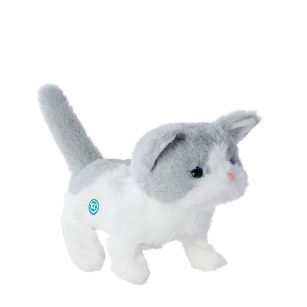PetZoo Kitty