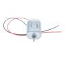 130 Micro Motor with Wire DC 1.5V 3V 3.7V 5V 6V Micro Motor Quad Motor Small for DIY Motor 20000-40000RPM view 1