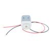 130 Micro Motor with Wire DC 1.5V 3V 3.7V 5V 6V Micro Motor Quad Motor Small for DIY Motor 20000-40000RPM view 3