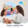 Moonlite Storytime Disc, Uni the Unicorn and the Dream Come True view 2