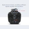 HTLNUZD New Flysky FS-ST16 16CH 2.4GHz Digital Transmitter Protocol & FS-SR8 Receiver - RC Helicopter, Plane, Multicopter, Car, Boat view 2