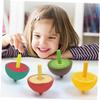 Yardwe Mini Shape Design Wooden Toy for Boys and Girls Hand-Eye Coordination Creativity Development view 4