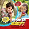 Rechargeable Walkie Talkies for Kids: Toys Easter Birthday Gifts for 3 4 5 6 7 8 Year Old Boys Girls Grandkids Ages 5-7 Kids Walkie Talkies 2 Pack Outdoor Toy for 4 5 6 7 Year Old Stuffers view 2