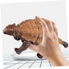 FOYTOKI 1Set Remote Control Walking Dinosaur Model for Simulation Electric Figure with Realistic Sounds Dinosaur Present for Boys view 2
