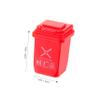 CORHAD Mini Traffic Sign Toy Educational Road Sign Model Simulation Road Toys Boys and Girls view 2