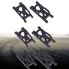 Akozon RC Car Compatible Front & Rear Swing Arm Replacement Accessories - Designed for 144001 1/14 RC Car ((144001-1250)) view 4