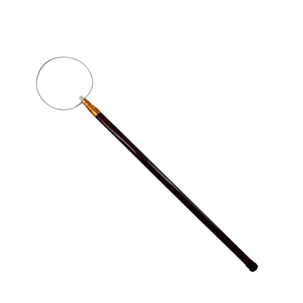 Life Hook Rescue Polewith Rescue Pole, Water Rescue Equipment,for Playgrounds, Water Parks, Swim Club(6.5m/21.3ft)