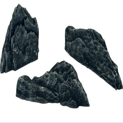 Legion Terrain - Deep Creek Stones - Miniature Tabletop Wargaming Terrain (Painted)