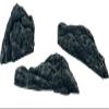 Legion Terrain - Deep Creek Stones - Miniature Tabletop Wargaming Terrain (Painted) view 1