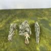 Legion Terrain - Deep Creek Stones - Miniature Tabletop Wargaming Terrain (Painted) view 3