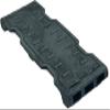 Legion Terrain - Imperial Treaded Walkway - Miniature Tabletop Wargaming Terrain (Painted) view 1