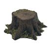 Legion Terrain - Forest Scatter Stump - Miniature Tabletop Wargaming Terrain (Painted) view 1