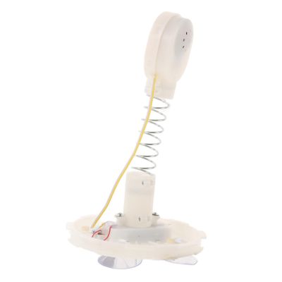 CORHAD Interactive DIY Movement Toy Replaceable Punch Me Plush Doll Mechanism Easy Installation Endless Entertainment Craft Accessories for Fun Events and Family Gatherings