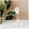 CORHAD Interactive DIY Movement Toy Replaceable Punch Me Plush Doll Mechanism Easy Installation Endless Entertainment Craft Accessories for Fun Events and Family Gatherings view 4