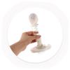 ibasenice Funny Punch Me Doll Movement Stuffed Animals Toy Movement Replacement Craft Accessories for Boys and Girls view 3